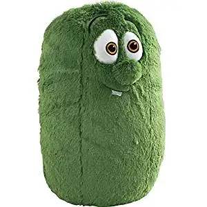 veggietales larry plush