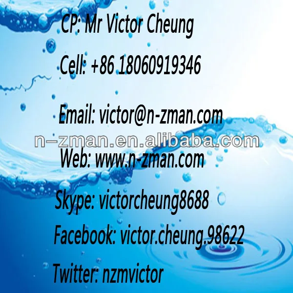 contact info