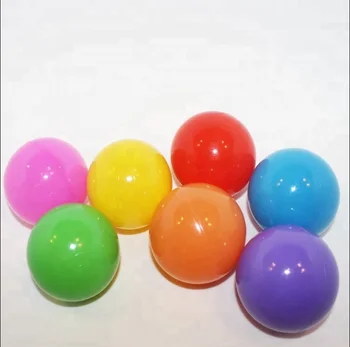 plastic balls for kids