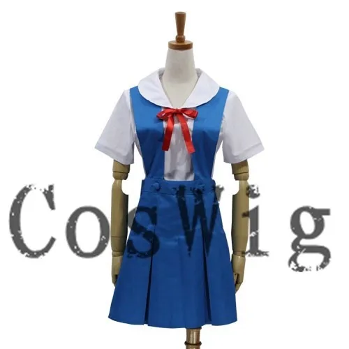 Evangelion Rei Ayanami Asuka Hugging Body Pillow case anime Dakimakura