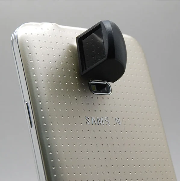 2017 New Arrival For Iphone Camera Lens With 360 Degree Periscope,Spy