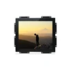 LCD Touch Screen Monitor 19 Inch OEM Waterproof Surface Open Frame Monitor Touch