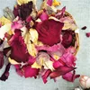 Mei gui 2018 Freeze dried rose Flower Petal For Wedding Favors