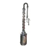 DYE 50l pot still brandy distillation set
