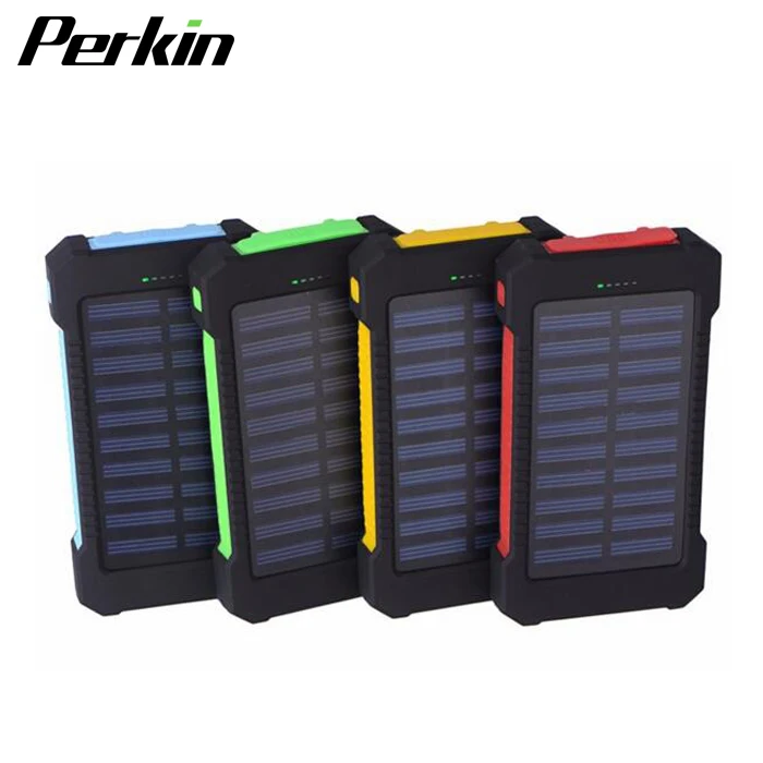 Ps02 Best Selling Products Solar Power Bank With Ce Fcc Rohs Buy