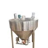 China Factory Directly Sale Silo Feeding System For Grain Price