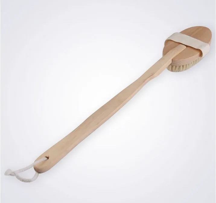 Ecofriendly Wholesale Bath Shower Back Brush Buy Bath Shower Brush