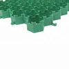 Economical 50mm hdpe grass paver grid porous grass blocks price
