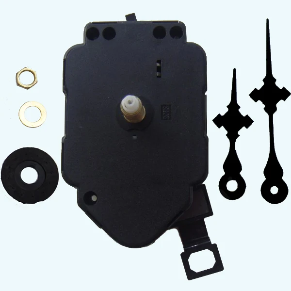 Chinese 6168 Pendulum Clock Movement Clock Pendulum Mechanism Buy