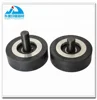 CD 102 Roller CPL F2.016.321, Roller Shaft C6.020.170F/01, Forwarding Roller F2.016.321