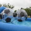 PVC or TPU water balls new style water games smart park water walking ball