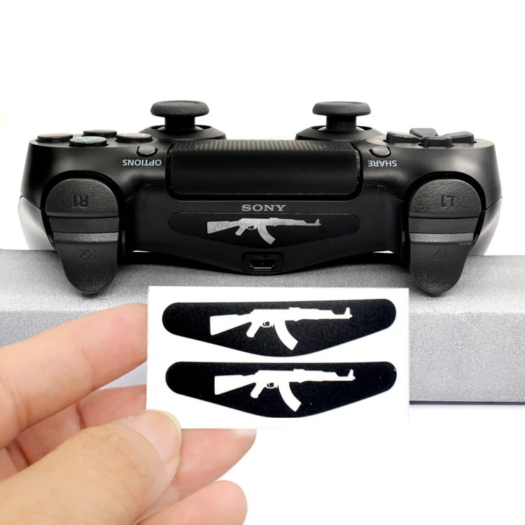 personalised ps4 controller