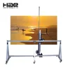 Mural Print Machine Vertical Printing Machinery Equipment