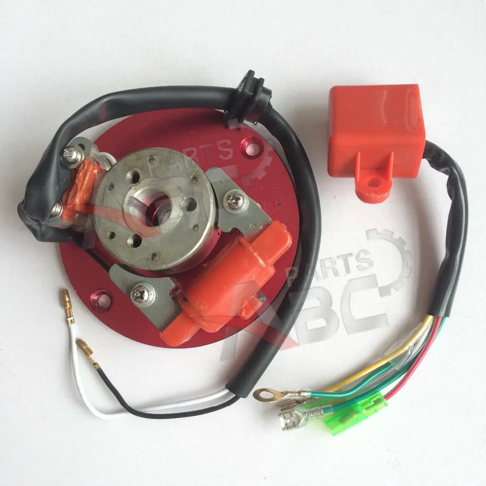 Engine Besides Dirt Bike Wiring Diagram Also Chinese 110cc Atv Wiring