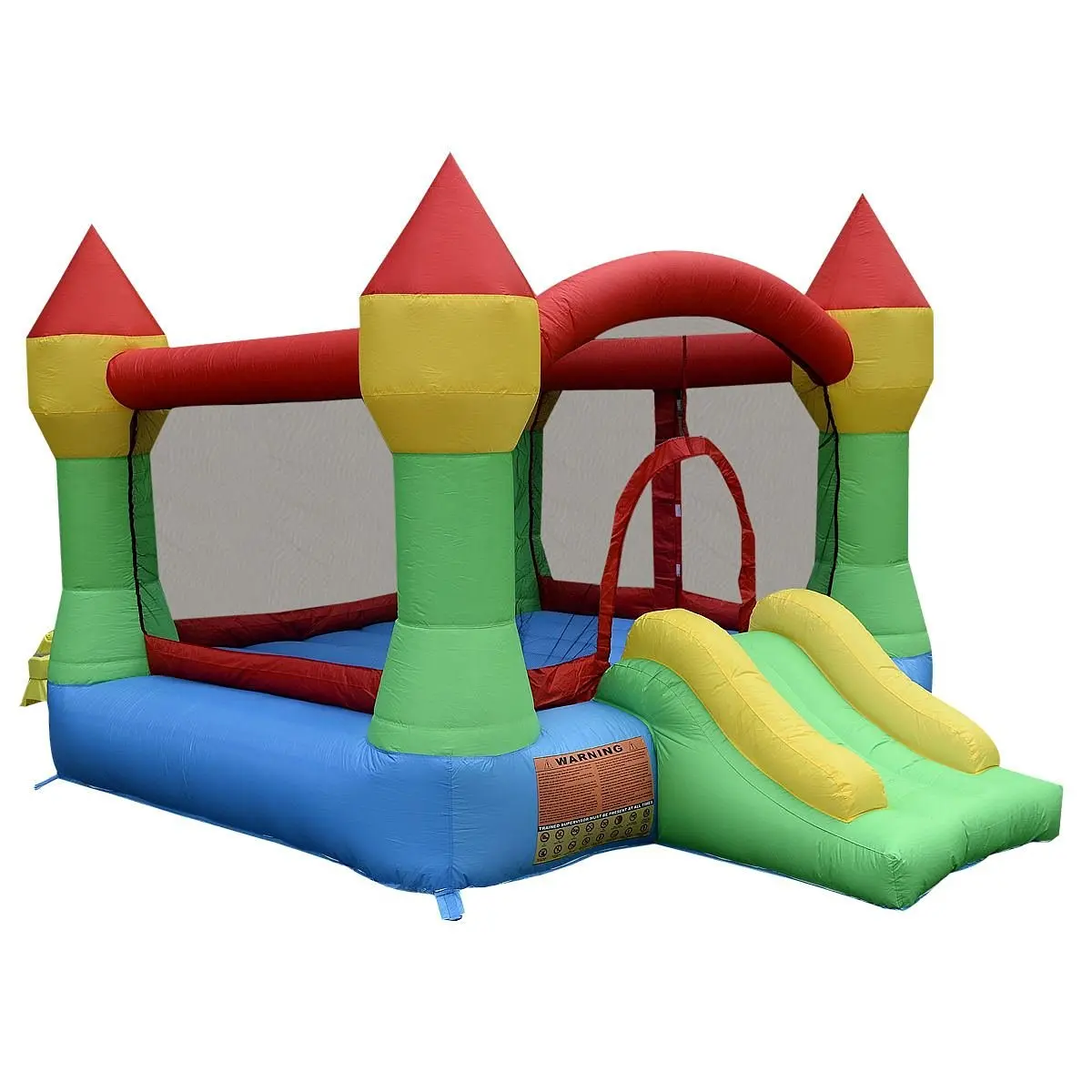 alibaba bouncy castle