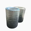 Reflective bubble insulation with very low rate of emissivity