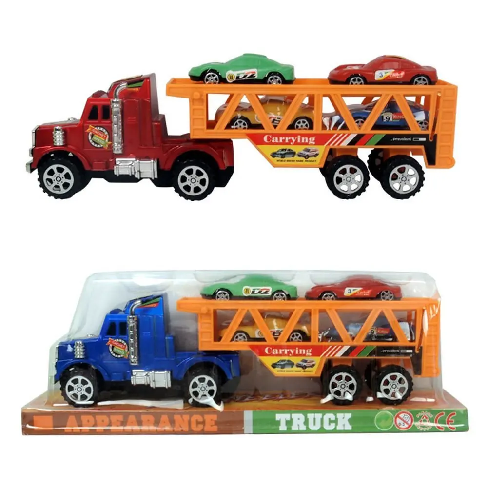 Cheap Toy Car Hauler Truck, find Toy Car Hauler Truck deals on line at