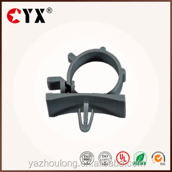 locking cable clips