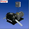 batch process Ketchup transfer pump