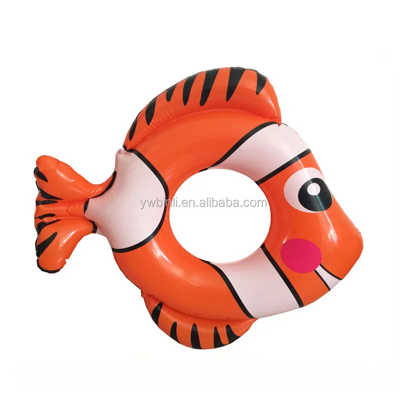 nemo pool float