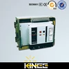 High quality NEW MCCB 33264 Moulded case circuit breaker Compact NS1250/1600N 3P 1600A fixed without trip unit