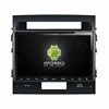 New model special 10.2 inch Android 7.0 car stereo with 3g network GPS system wifi mirror link for Toyota Land Cruiser
