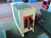Resistance welding transformer