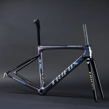 trifox frame