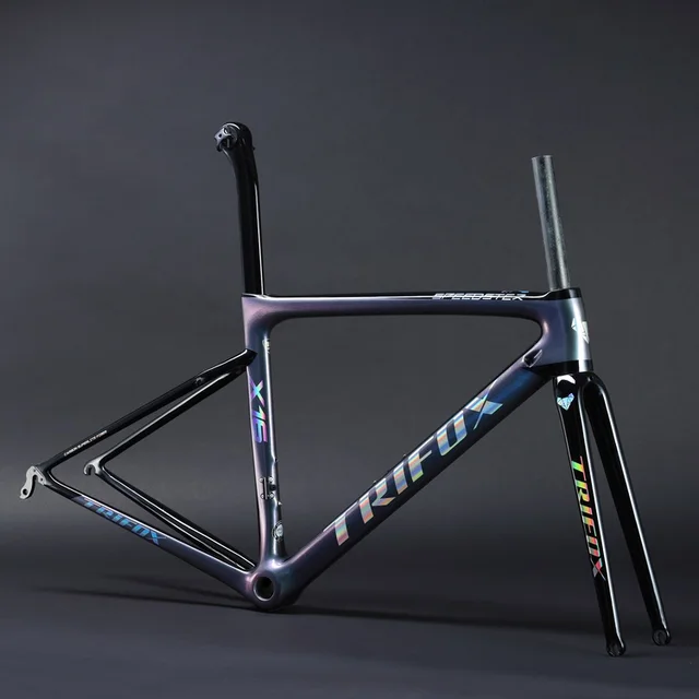 trifox bike frames