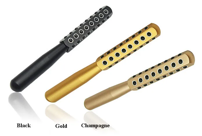 40 grains germanium face roller massager