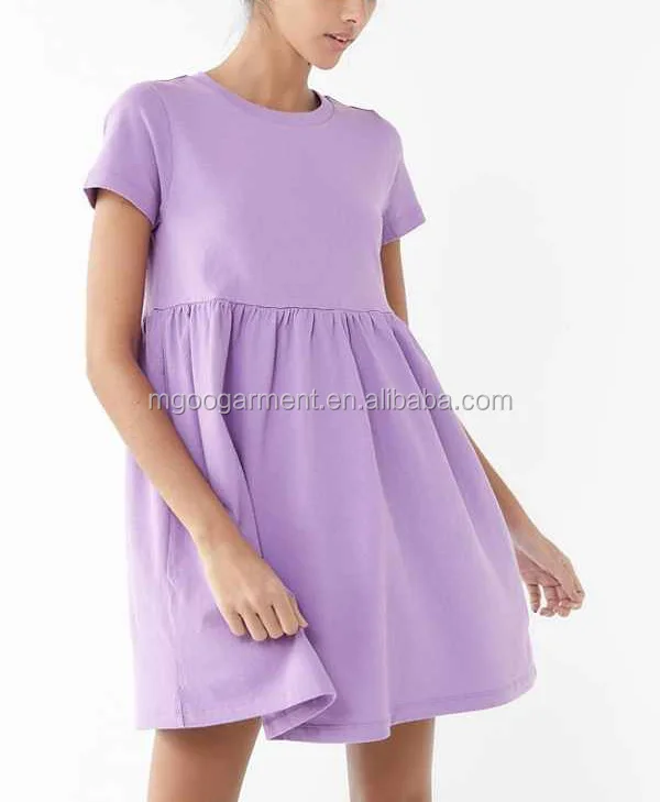 tee shirt dresses wholesale