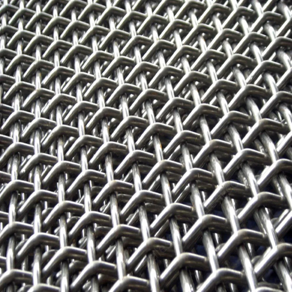 Stainless Steel Architectural Woven Wire Screen Welded Mesh - Buy ...