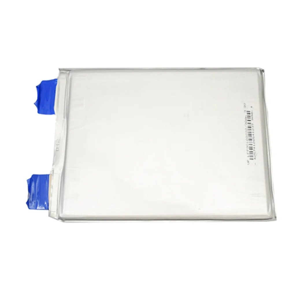 Sell Deep Prismatic Pouch Lifepo4 battery 3.2V 20Ah lithium ion battery for mobile power