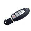 Smart car key for nissan