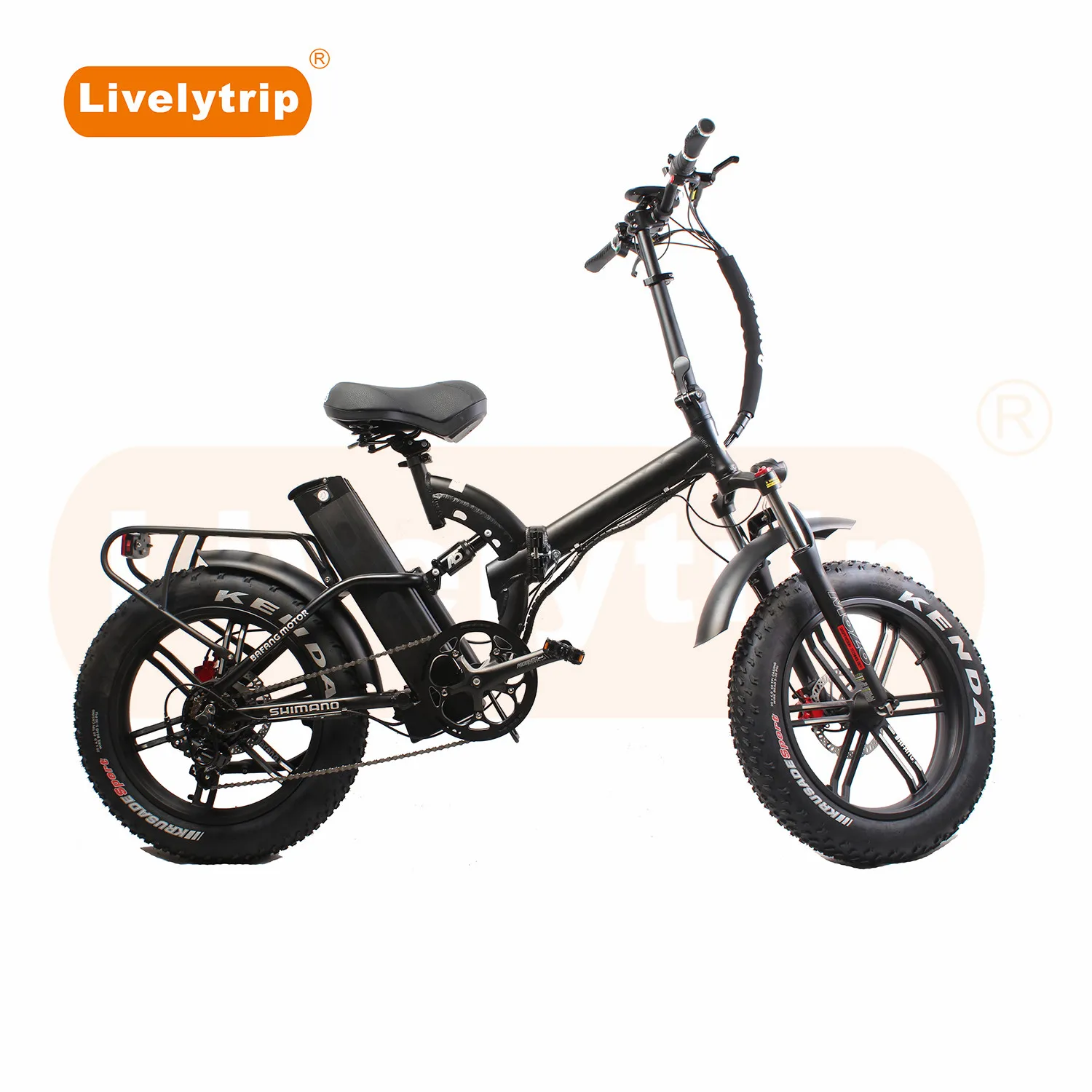 fatboy electric bike