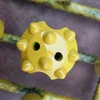 34mm 8 Buttons 7/12 degree button bit supplier