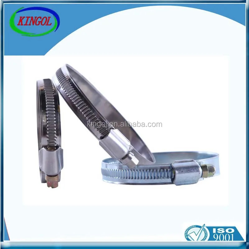 Ss Hose Clip Water Hose Clip Taiwan Hose Clip Buy Ss Hose Clip,Water