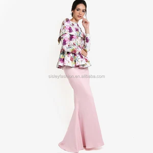 Customize Kurung Customize Kurung Suppliers And