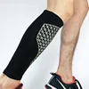 Professional leg protection sports basketball compression calf support