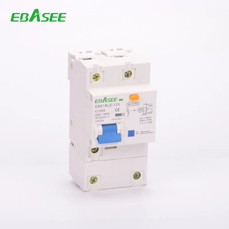 EBS1BLE-125 2P RCBO  (4)