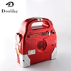 New 2018 factory supply emergency tool portable car jump starter power bank car jump start backup battery high capacity