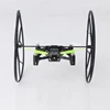 Sky roller 2.4 G four channels multi function rc helicopter with camera