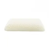 Hot sell traditional bread shape latex foam rubber pillow