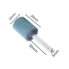High Quality Rubber Mounted Head
