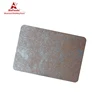 Rusty Look Coil-Coating Pre-pained Solid PVDF Aluminum Curtain Wall