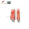 (C22-c) delicate orange cover transport clip for Canon PG PGI 520 220 820 125 225 525 725 825 cli 521 221 821 126 226 326 526
