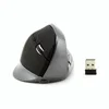 6d custom optical rechargeable wireless vertical ergonomic computer mouse driver