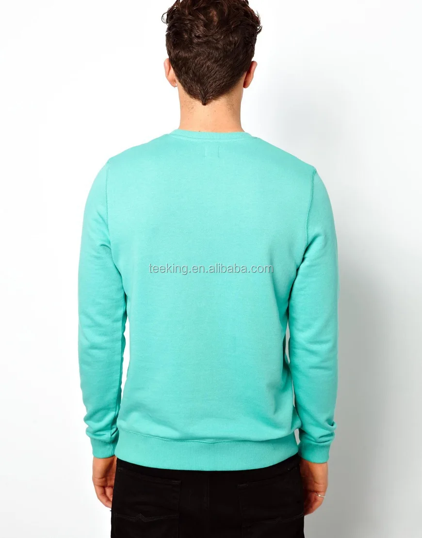 custom sweatshirt manufacturer