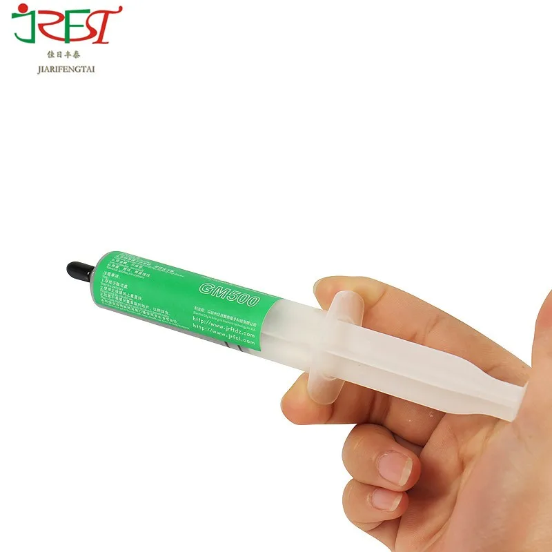 3.5w/mk Super Nano Thermal Conductivity Msds Silicone Grease For Igbt