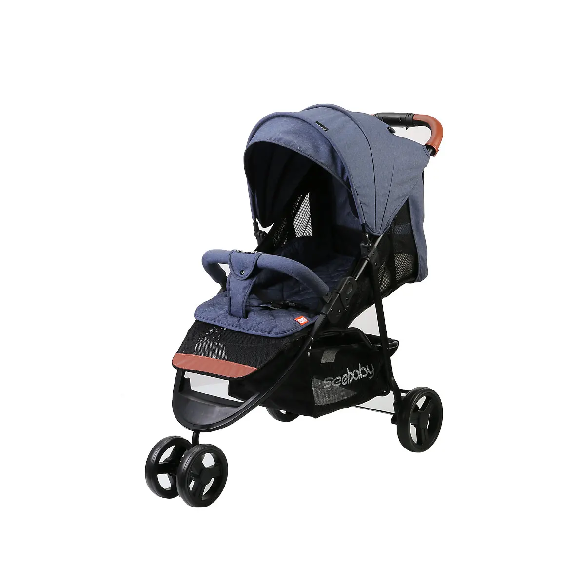electric baby strollers